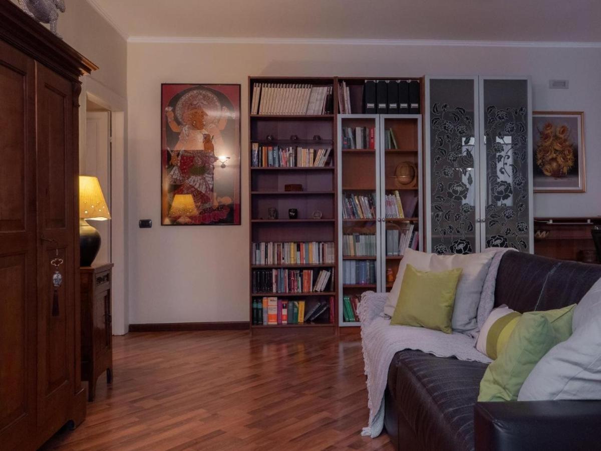 Vfh Stylish Boutique Apartment-city Center Apartment Milan