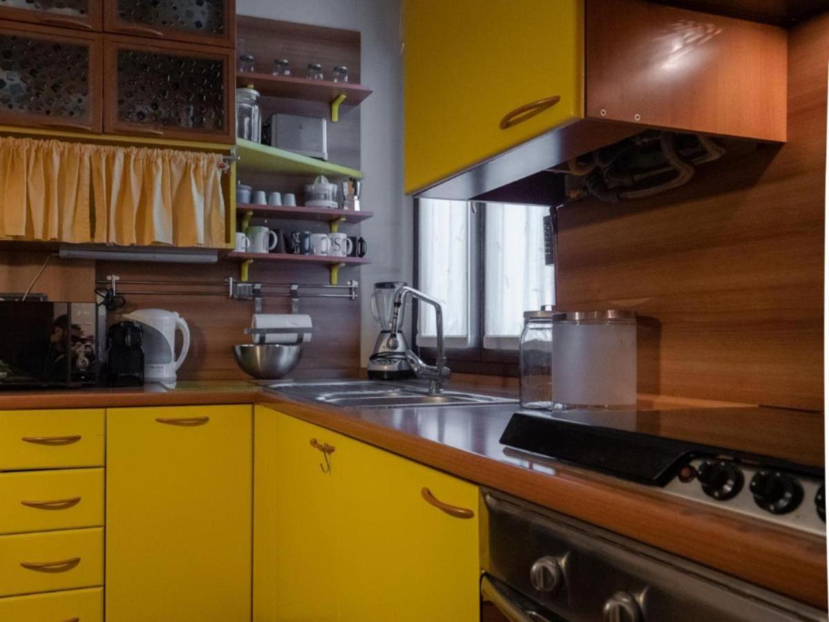 Vfh Stylish Boutique Apartment-city Center Apartamento