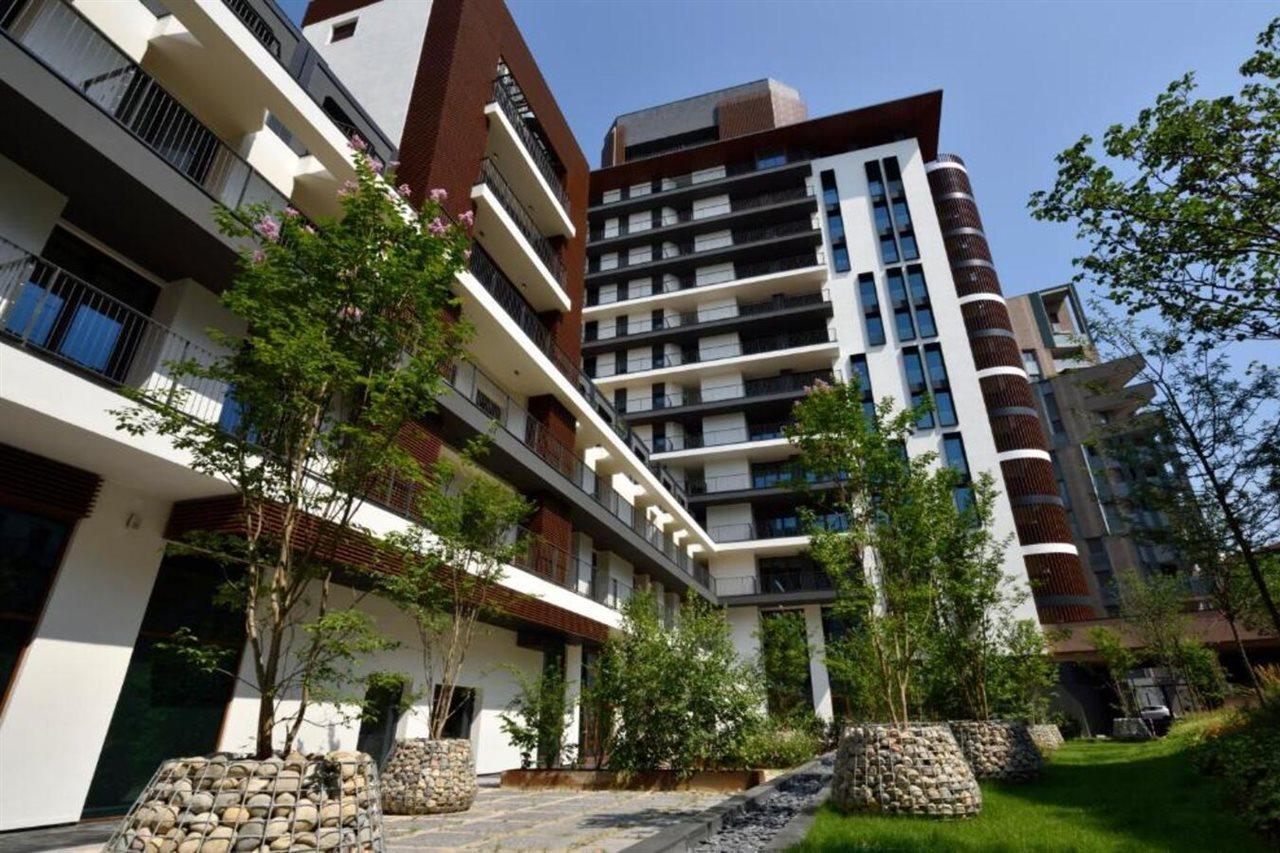 Hotel Verticale | Una Esperienze 4*