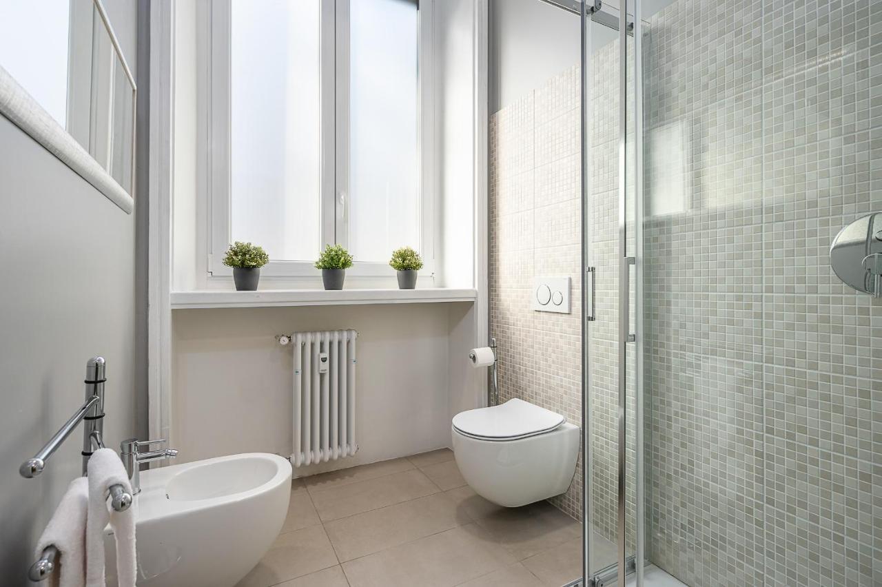 Apartment Hemeras Boutique Homes - Near Citylife #2 Mailand