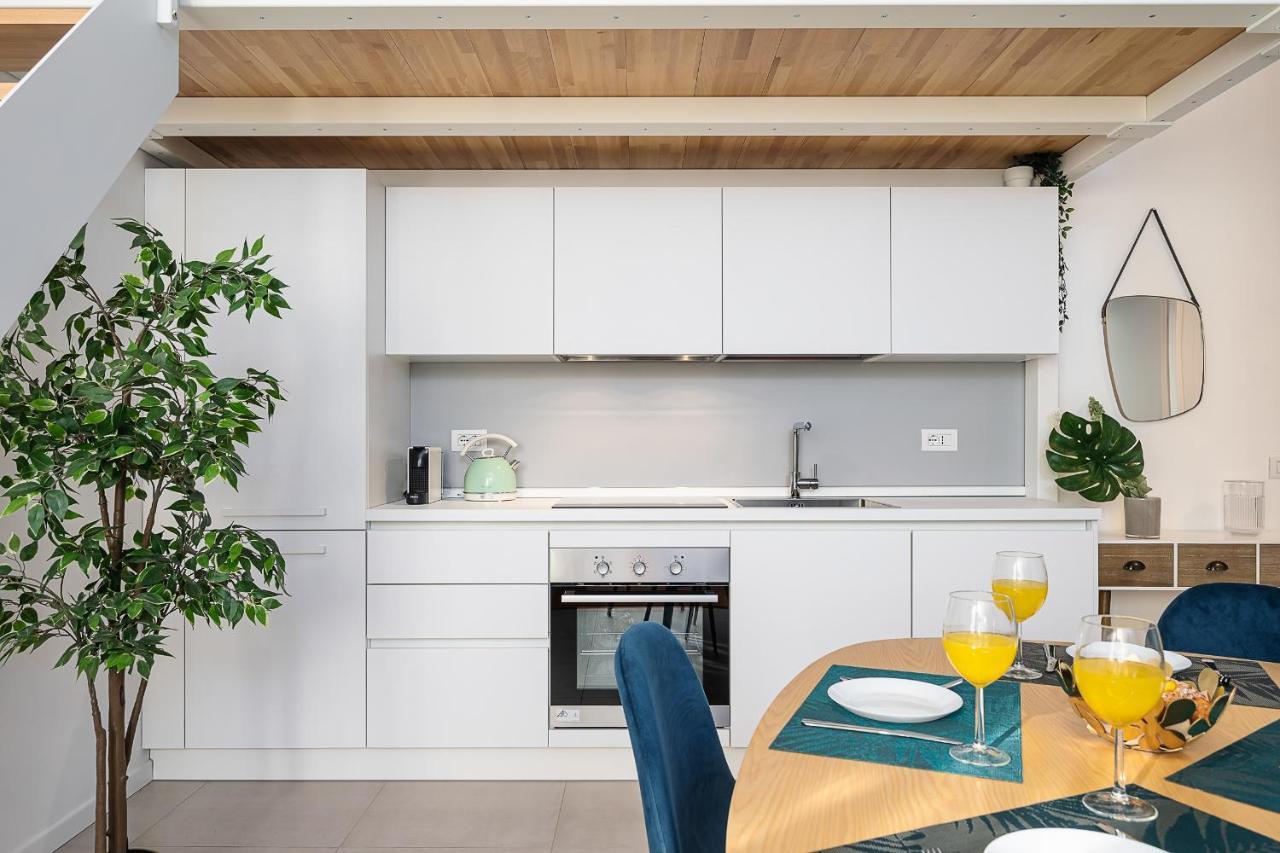 Hemeras Boutique Homes - Near Citylife #2 Apartment Mailand