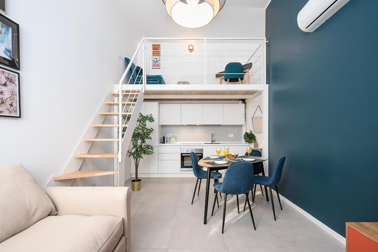 Hemeras Boutique Homes - Near Citylife #2 * Mailand