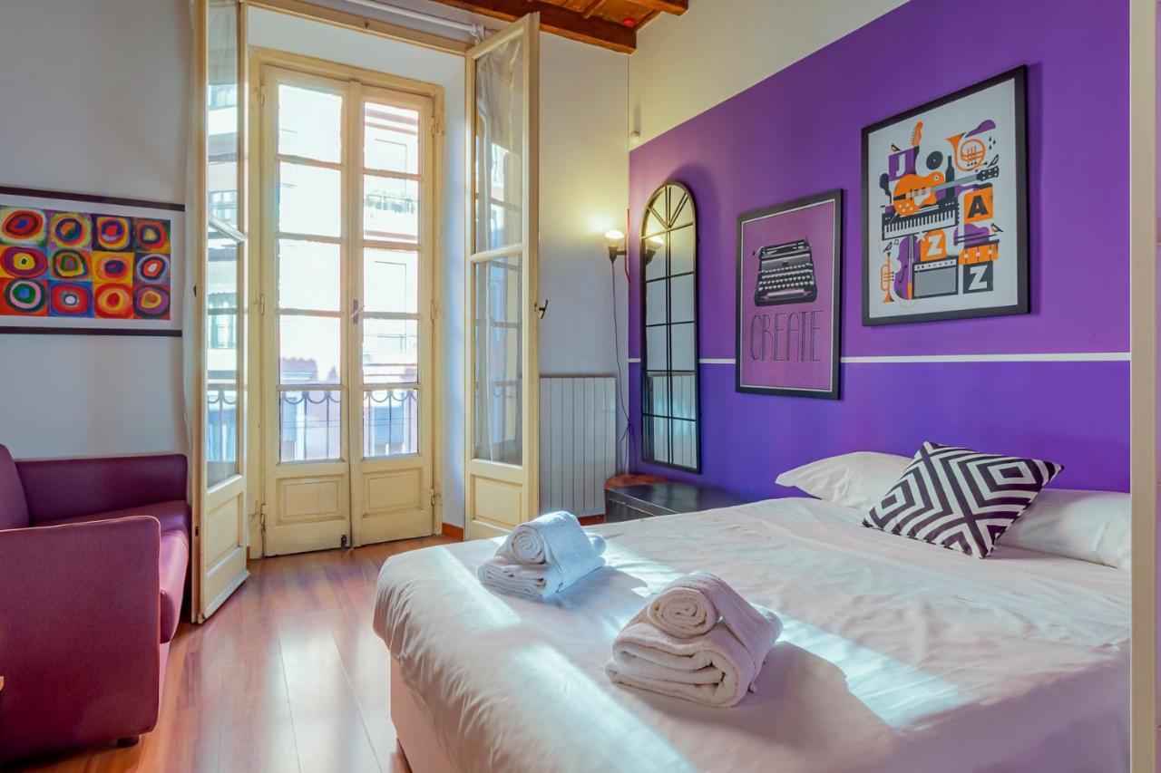 Renovated Studio Close To Duomo - Crocetta Apartamento Milão