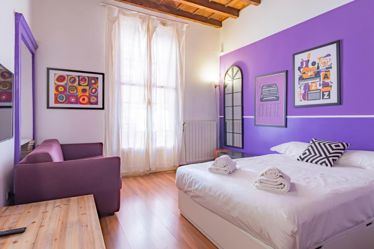 Renovated Studio Close To Duomo - Crocetta