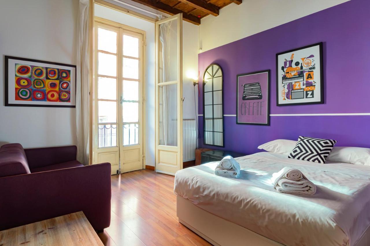Renovated Studio Close To Duomo - Crocetta Apartamento Milão