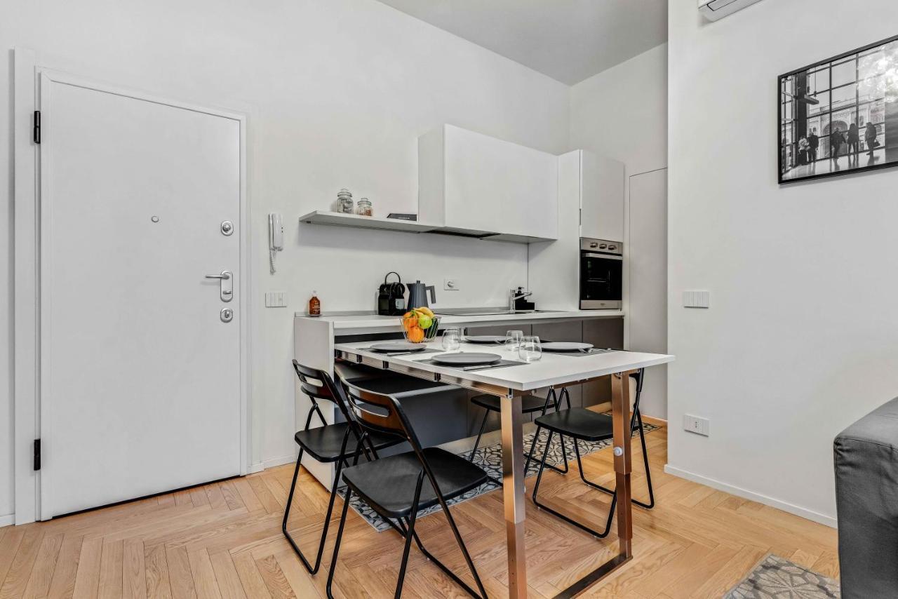 New Apartamento