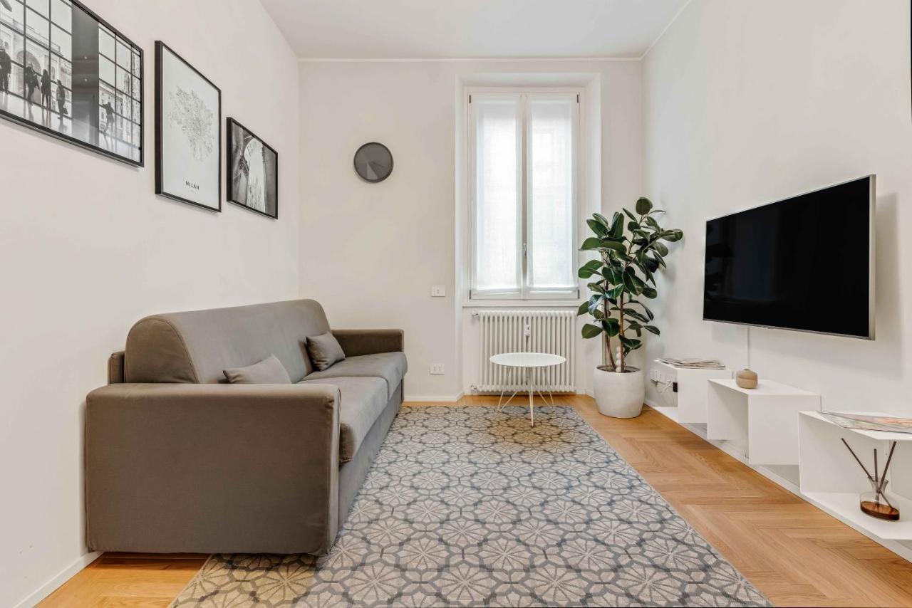 Apartamento New Milão