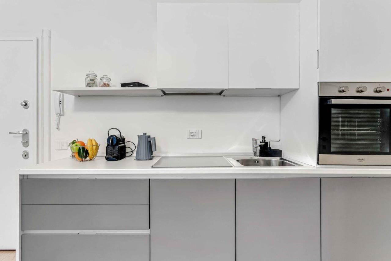 New Apartamento *