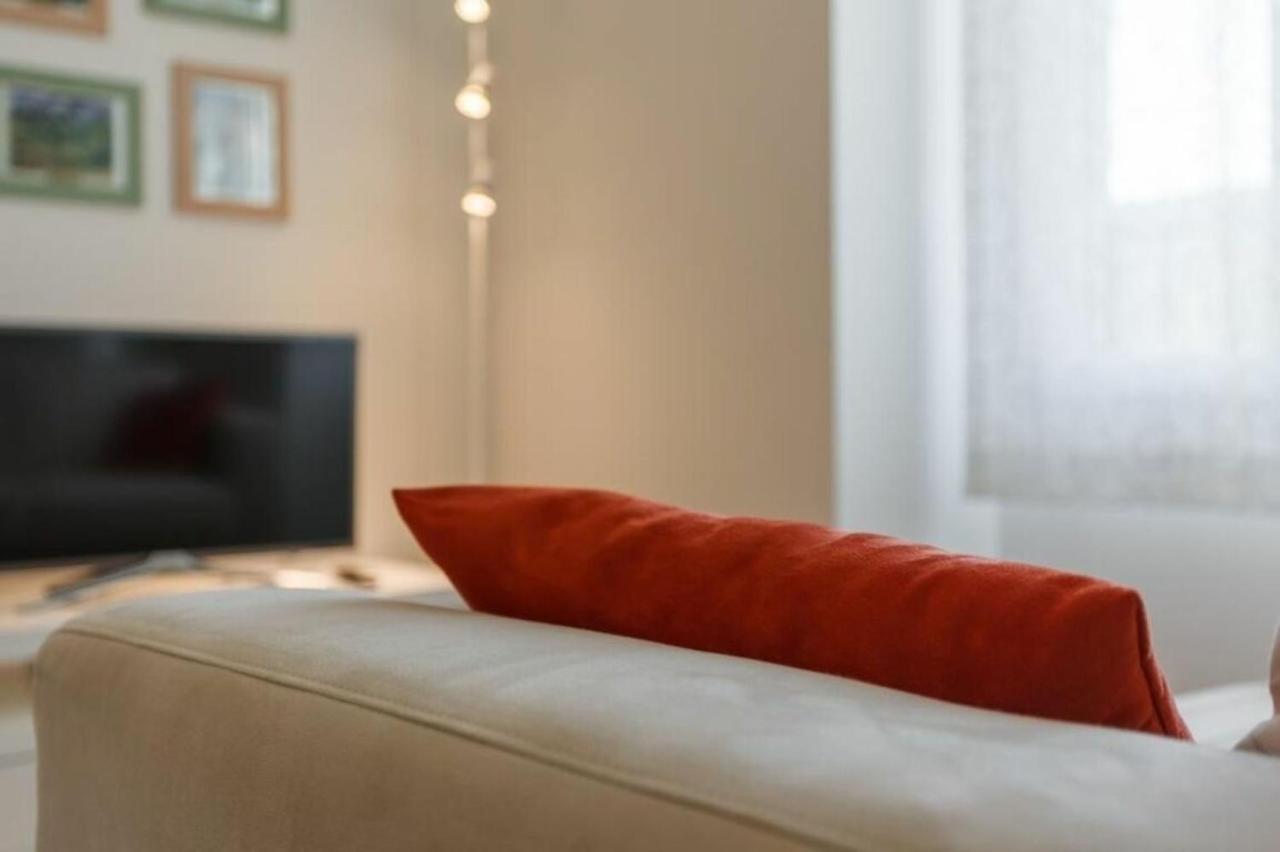 Farini By Halldis Apartamento
