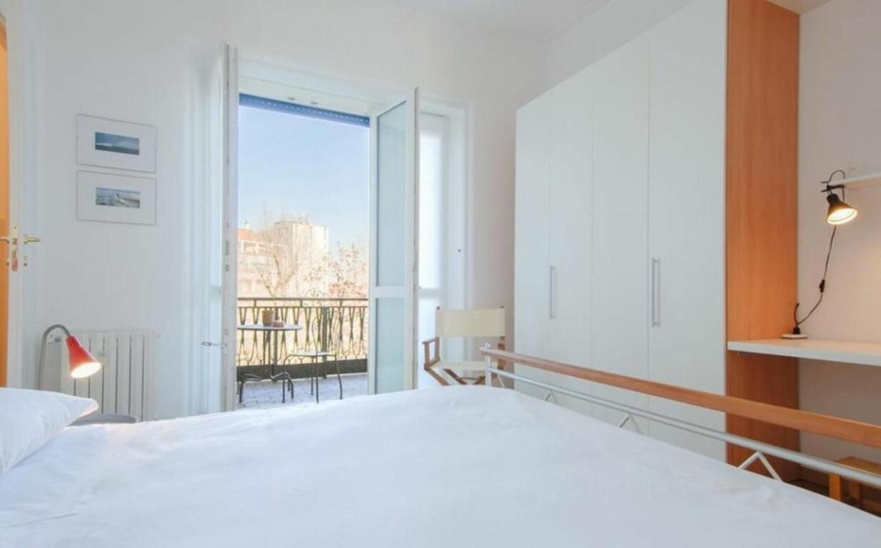 Conca Del Naviglio By Halldis Apartment *