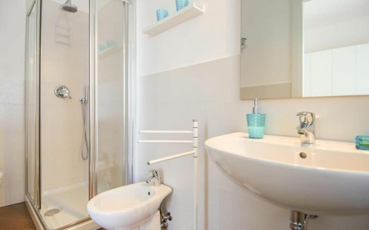 Conca Del Naviglio By Halldis Apartment