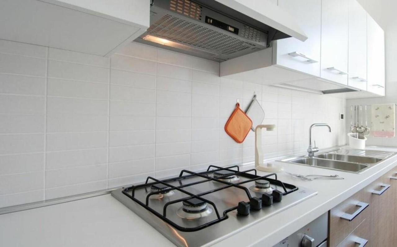 Conca Del Naviglio By Halldis Apartment