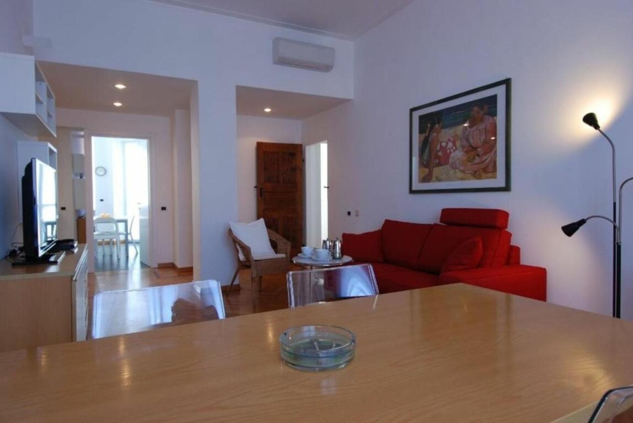 Apartment Conca Del Naviglio By Halldis Mailand