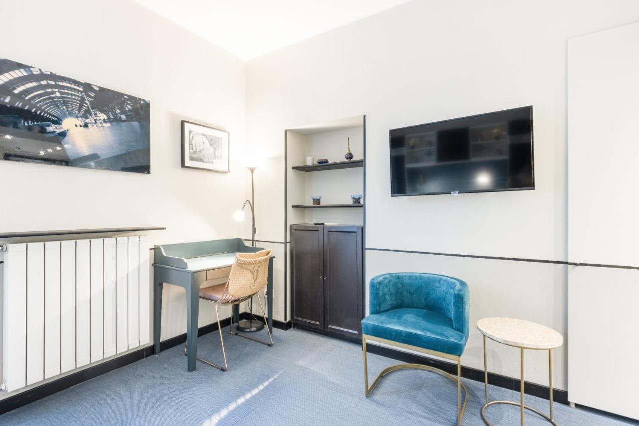 Cosy Brera & Moscova! Apartamento