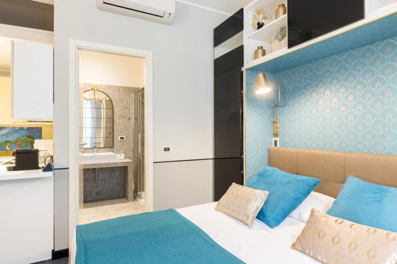 Apartamento Cosy Brera & Moscova! Milão