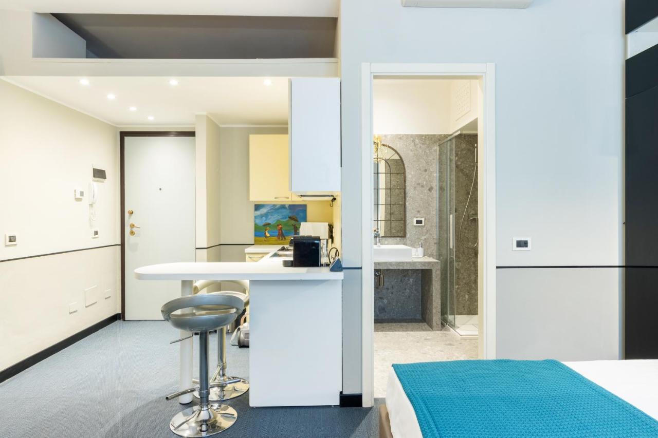 Cosy Brera & Moscova! Apartamento