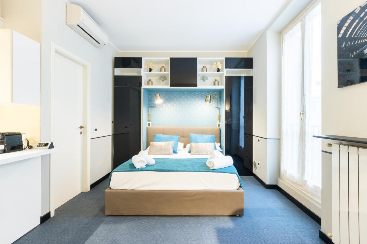 Apartamento Cosy Brera & Moscova! *