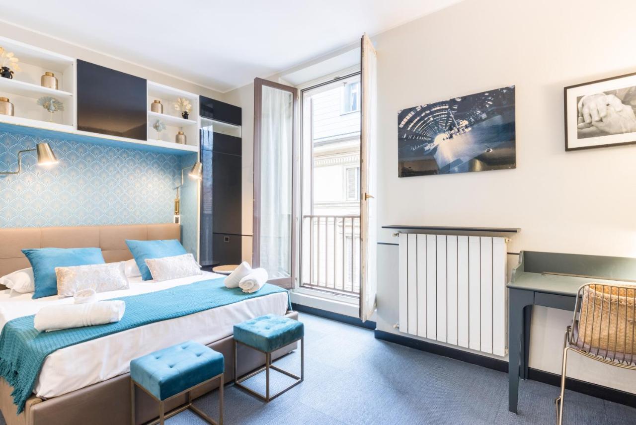 Apartamento Cosy Brera & Moscova! Milão
