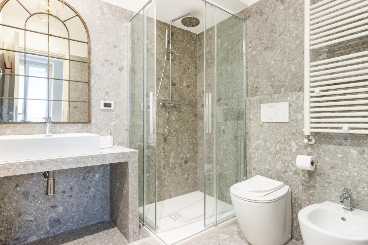 Apartamento Cosy Brera & Moscova! Milão
