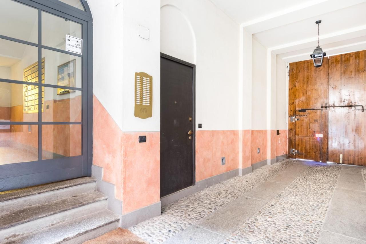 Apartamento Cosy Brera & Moscova! *