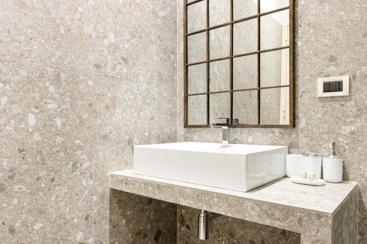 Cosy Brera & Moscova! Apartamento *
