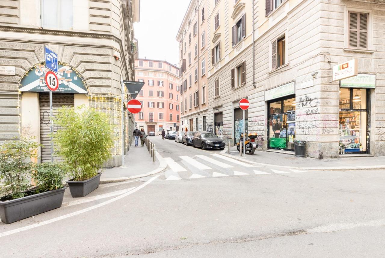 Cosy Brera & Moscova! Apartamento