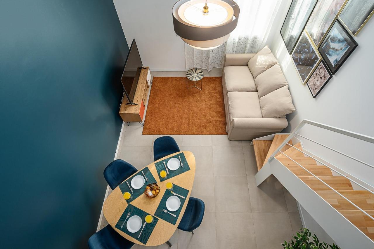 Hemeras Boutique Homes - Near Citylife #2 Apartment