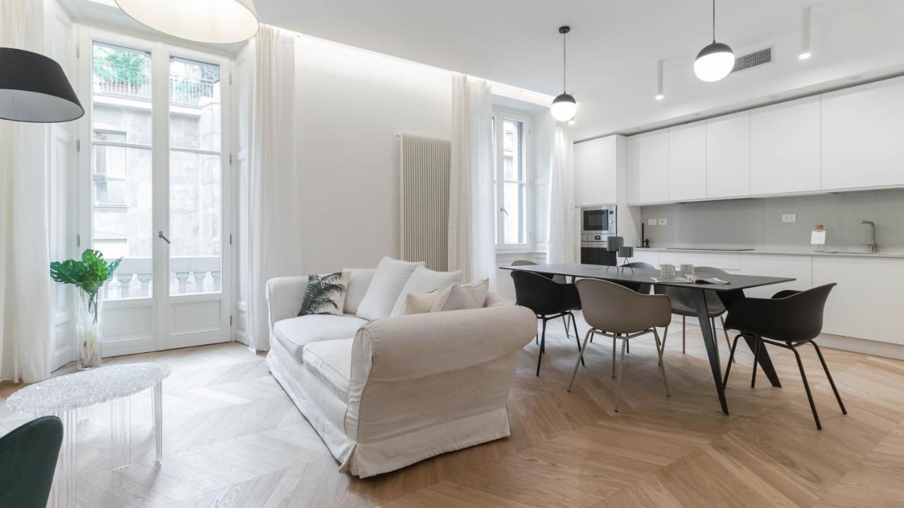 Apartment Italianway - Pindemonte 1 Mailand