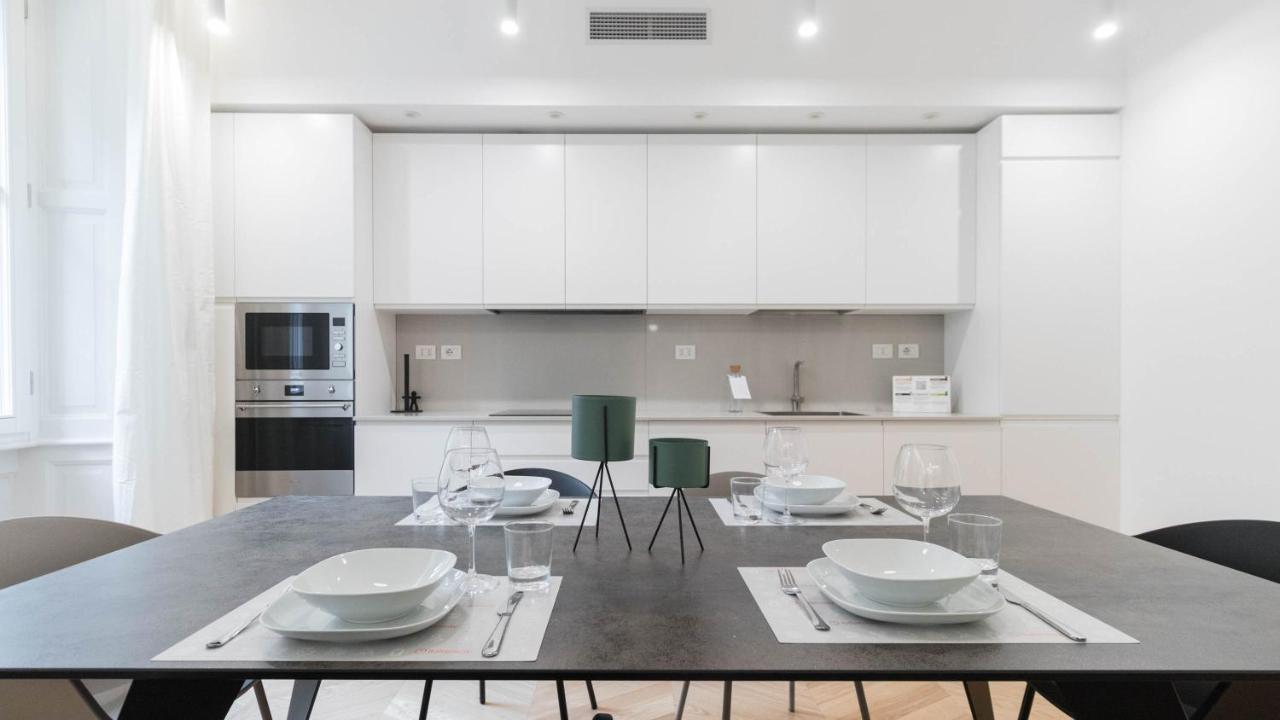 Italianway - Pindemonte 1 Apartment