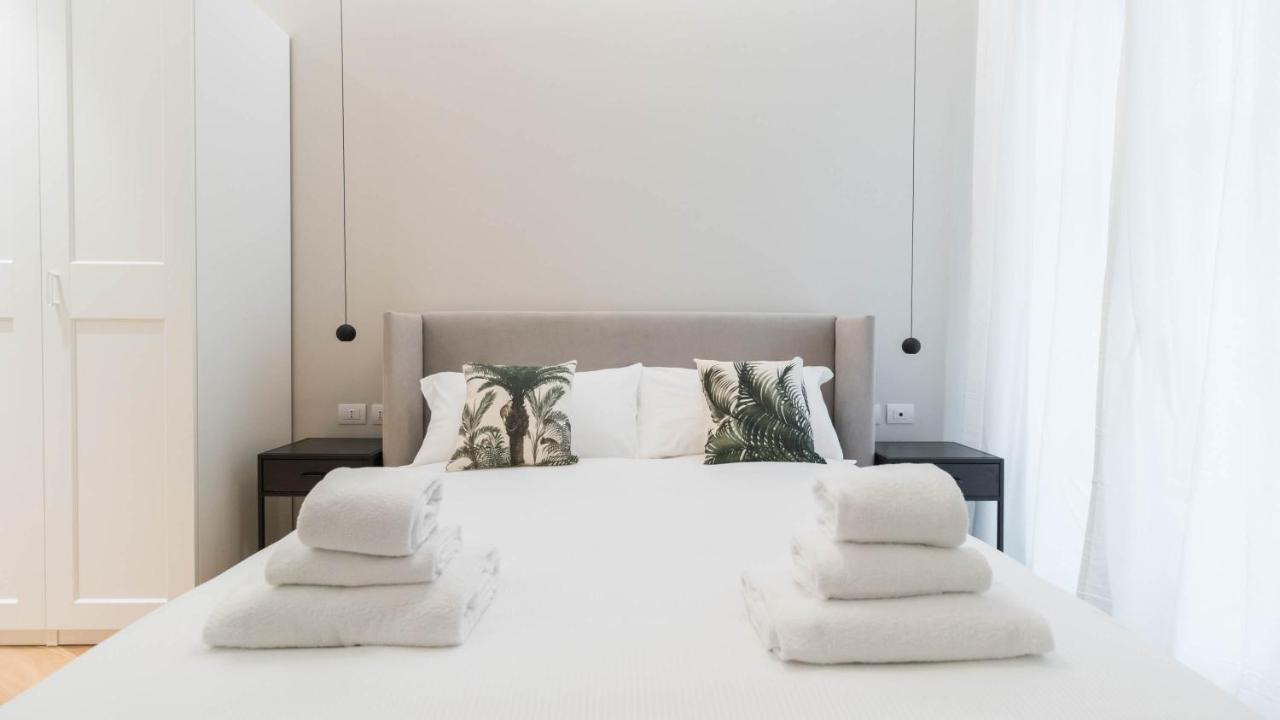 Apartment Italianway - Pindemonte 1