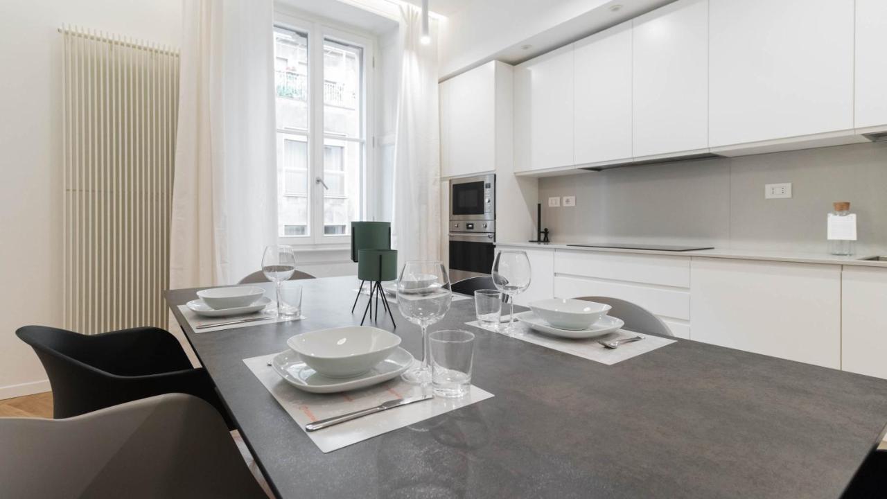 Italianway - Pindemonte 1 Apartment *
