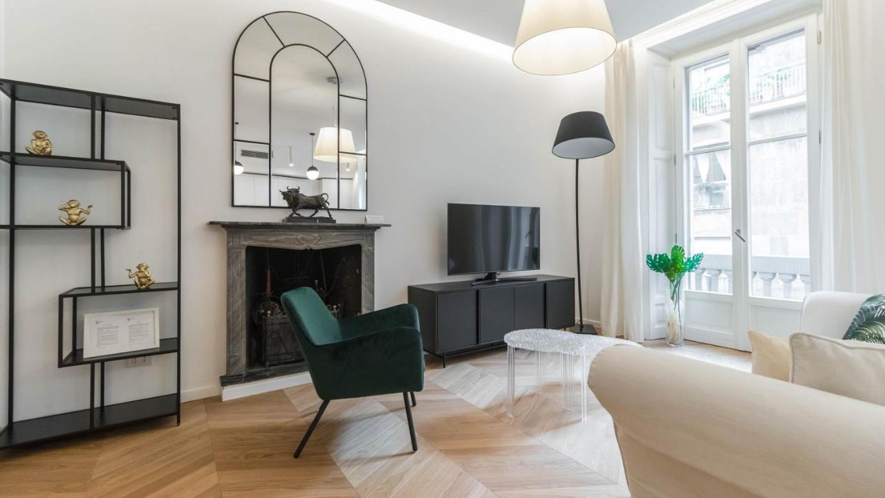 Italianway - Pindemonte 1 Apartment