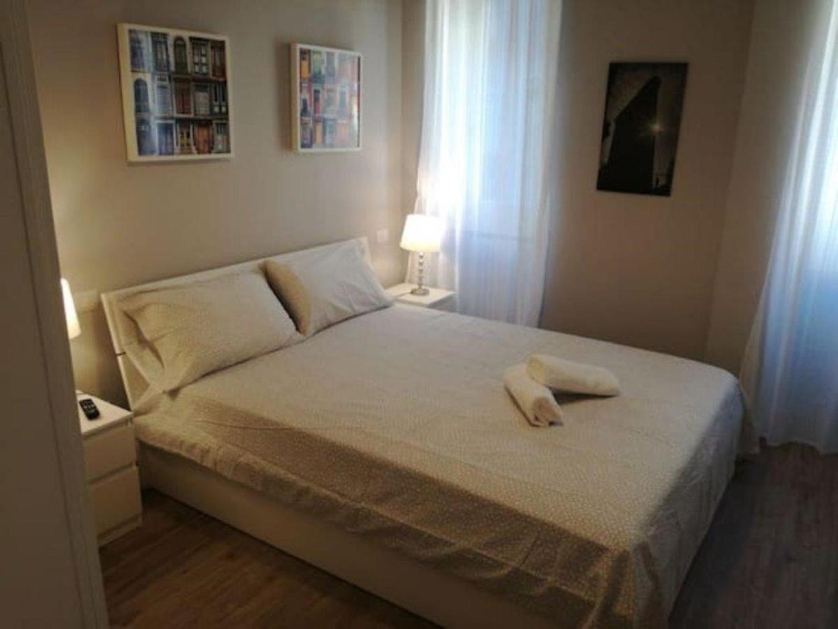 Metro Stazione Centrale / Repubblica Apartamento Milão