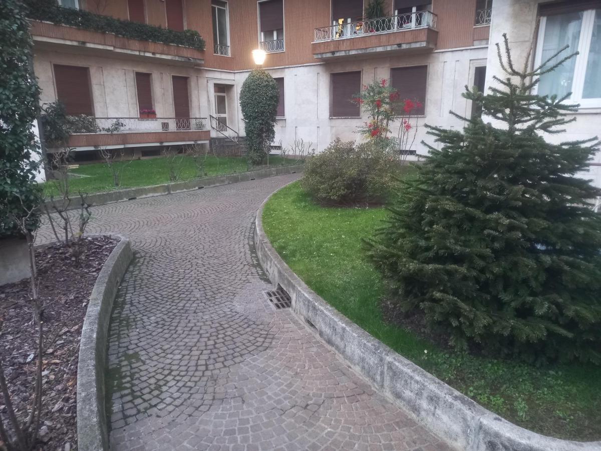 Bilocale 7 Piano Balcone Vista Skyline *