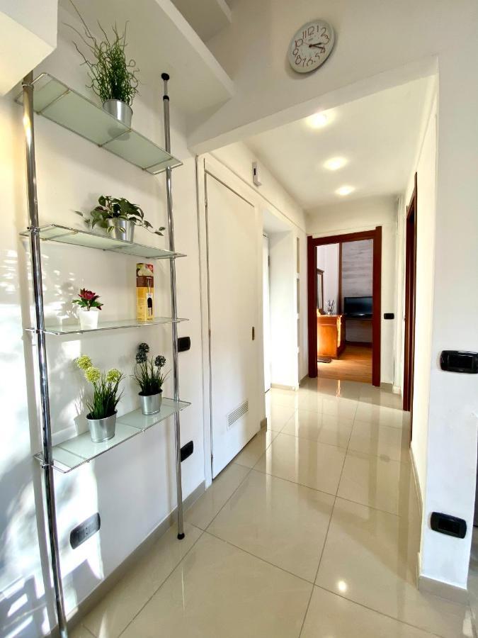 Life - Fiera - San Siro Apartment Mailand