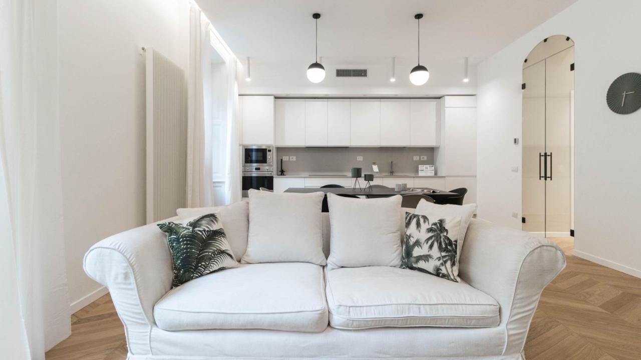 Italianway - Pindemonte 1 Apartment *