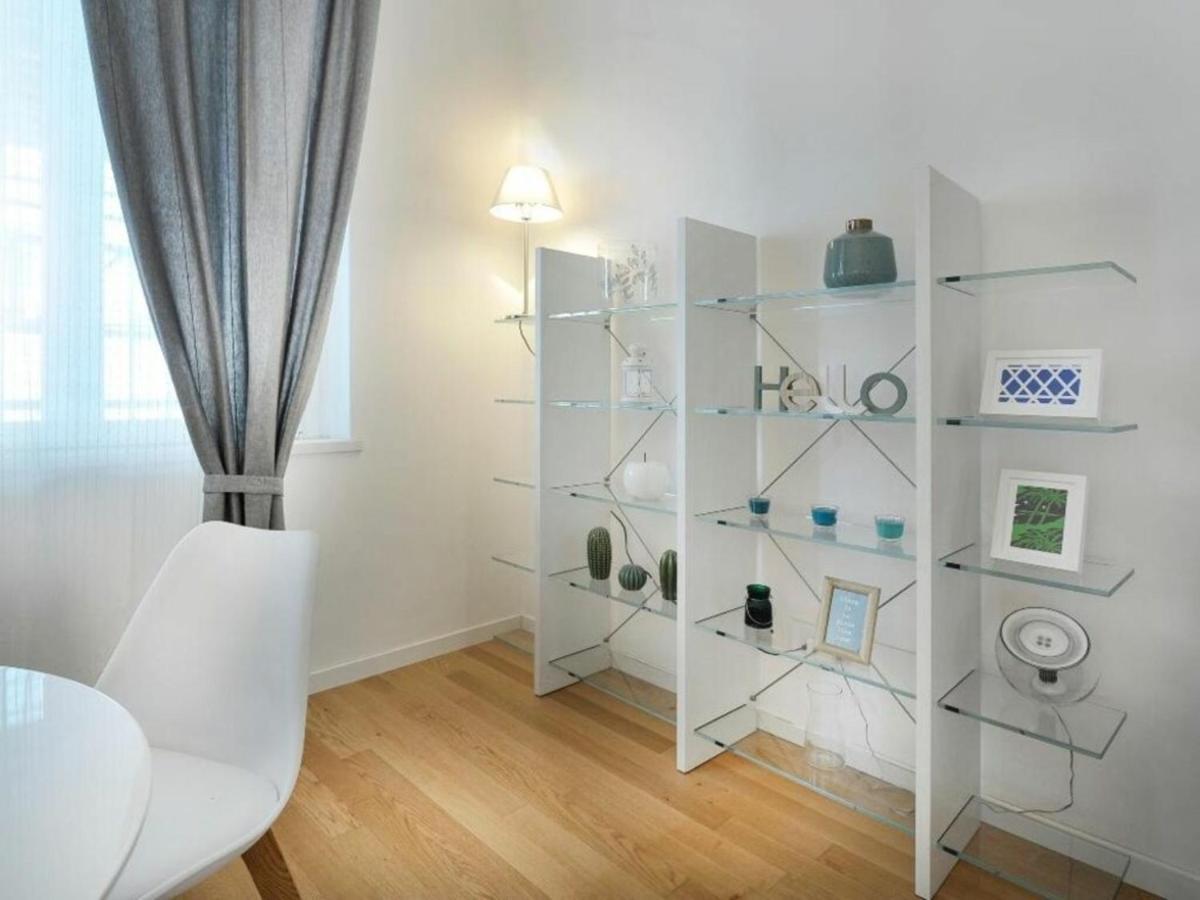 Apartamento Olmetto By Halldis