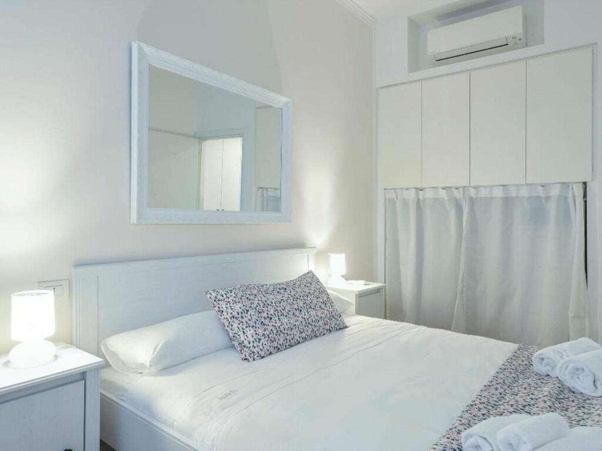 Apartamento Olmetto By Halldis
