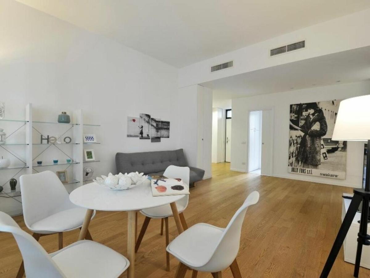 Apartamento Olmetto By Halldis
