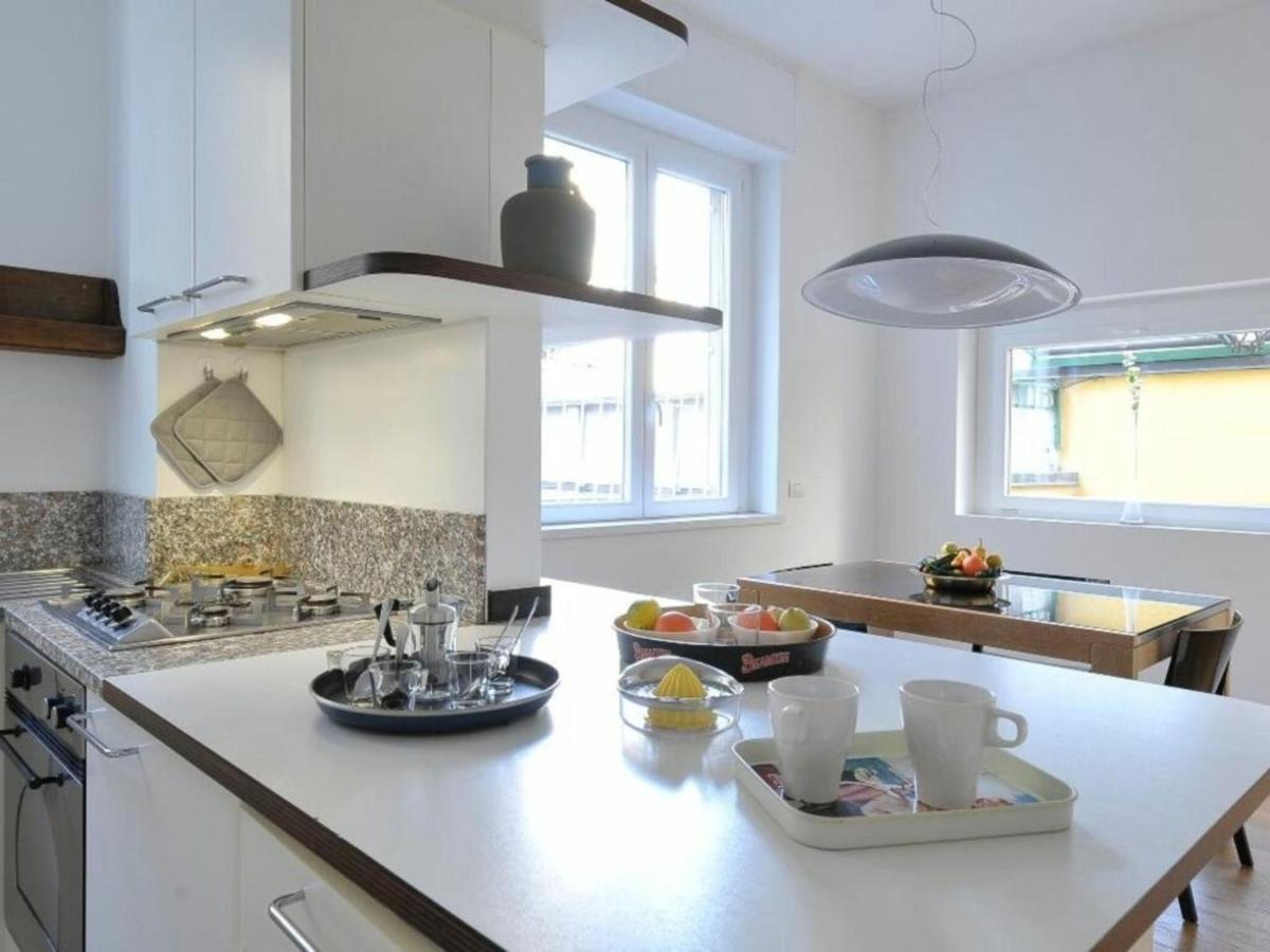 Apartamento Olmetto By Halldis