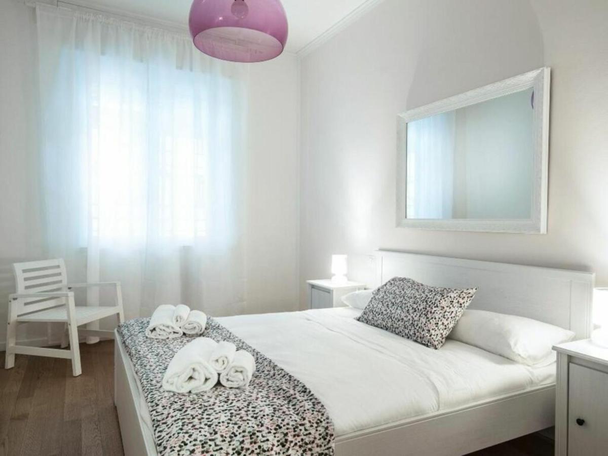 Apartamento Olmetto By Halldis