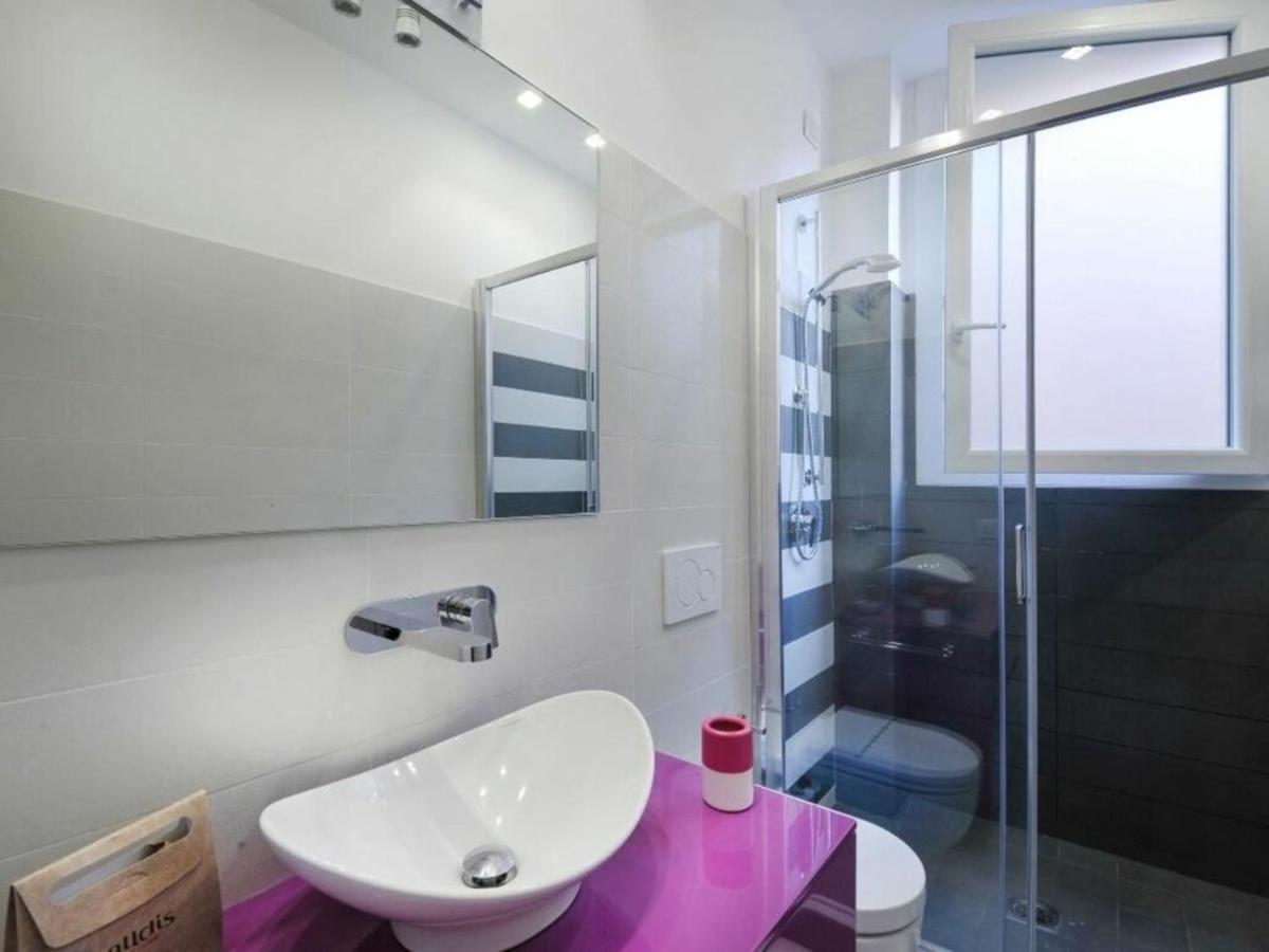 Olmetto By Halldis Apartamento *