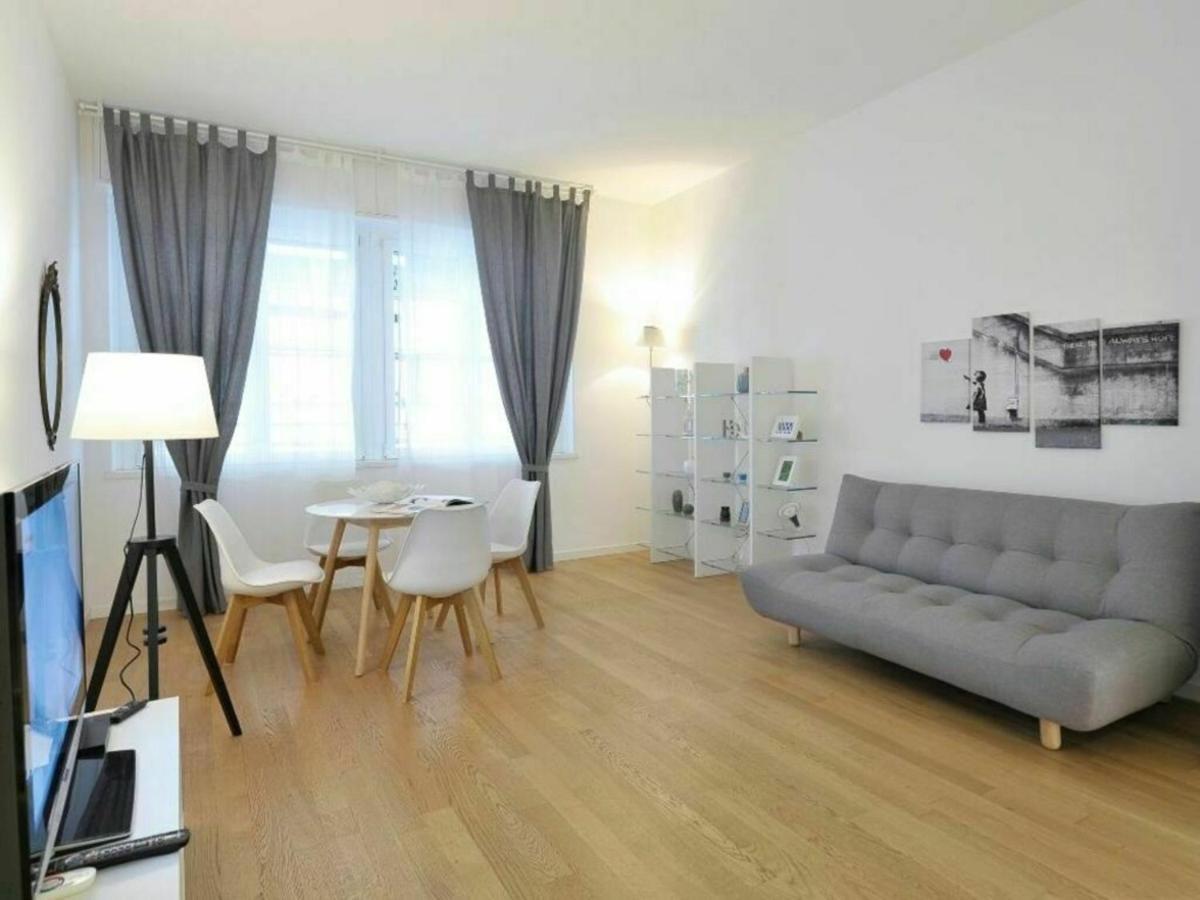 Olmetto By Halldis Apartamento *