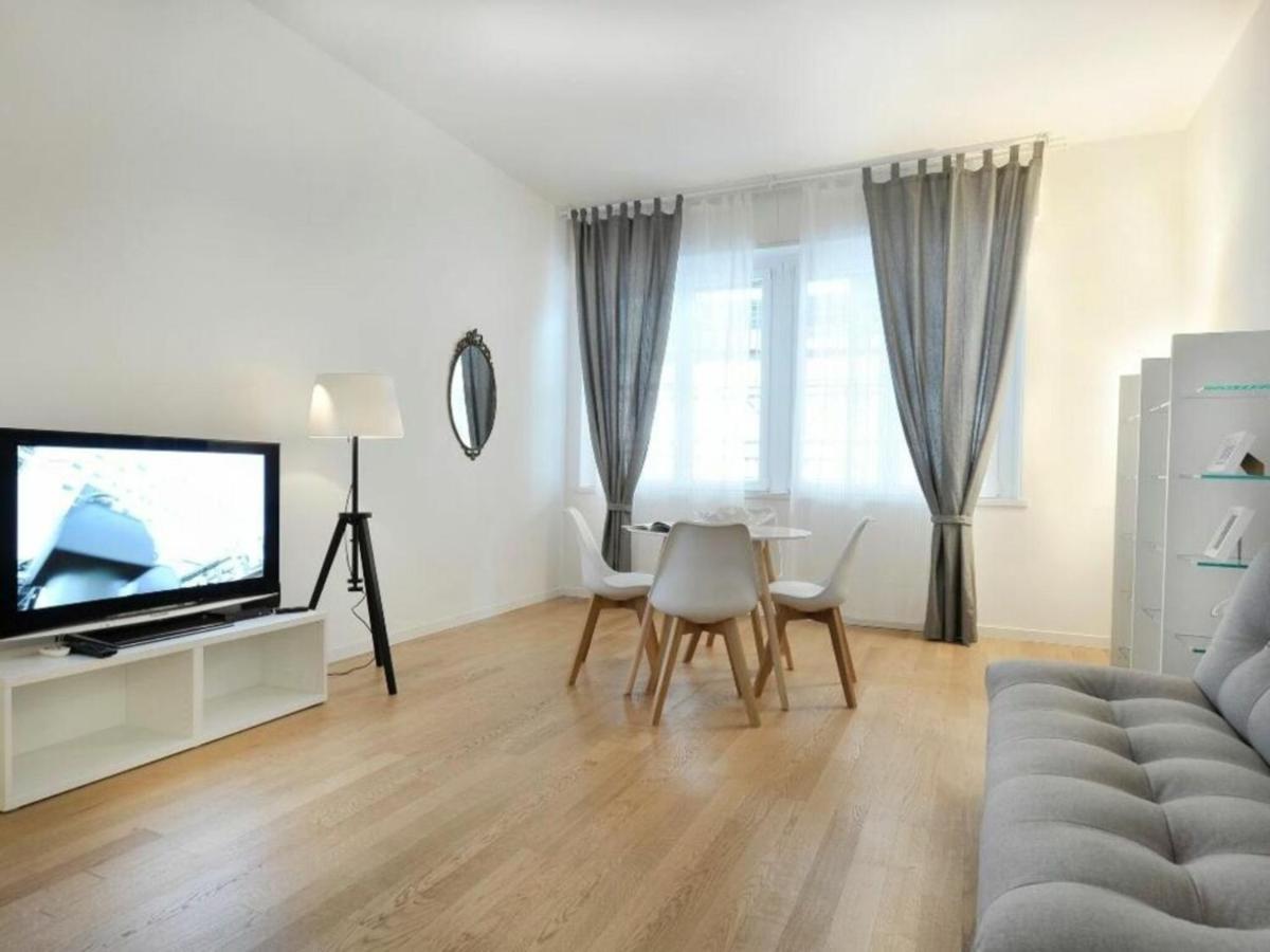 Olmetto By Halldis Apartamento