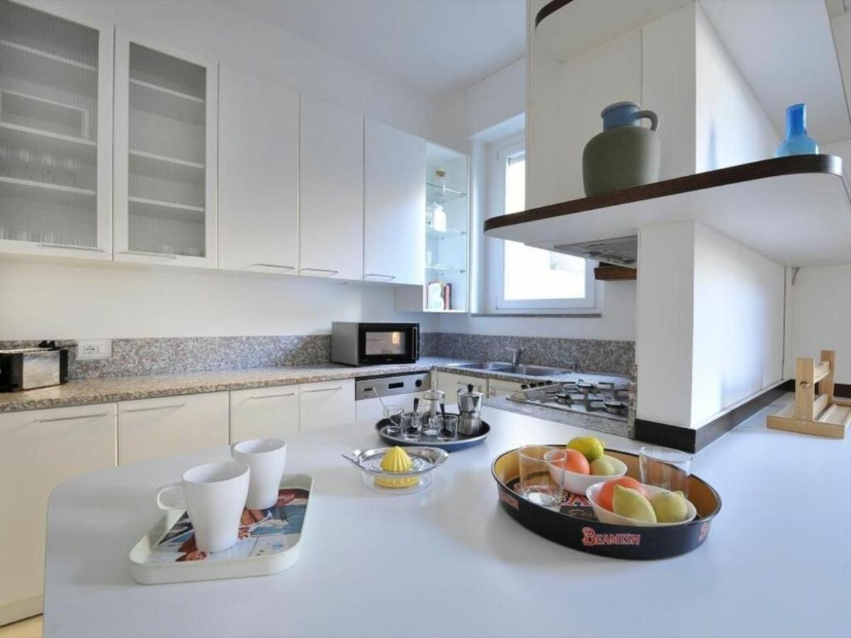 Apartamento Olmetto By Halldis Milão