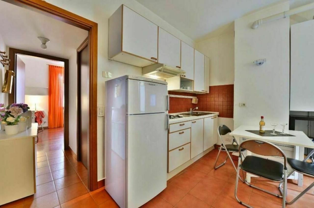 By Halldis Apartment *