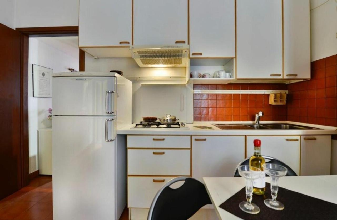 By Halldis Apartment *