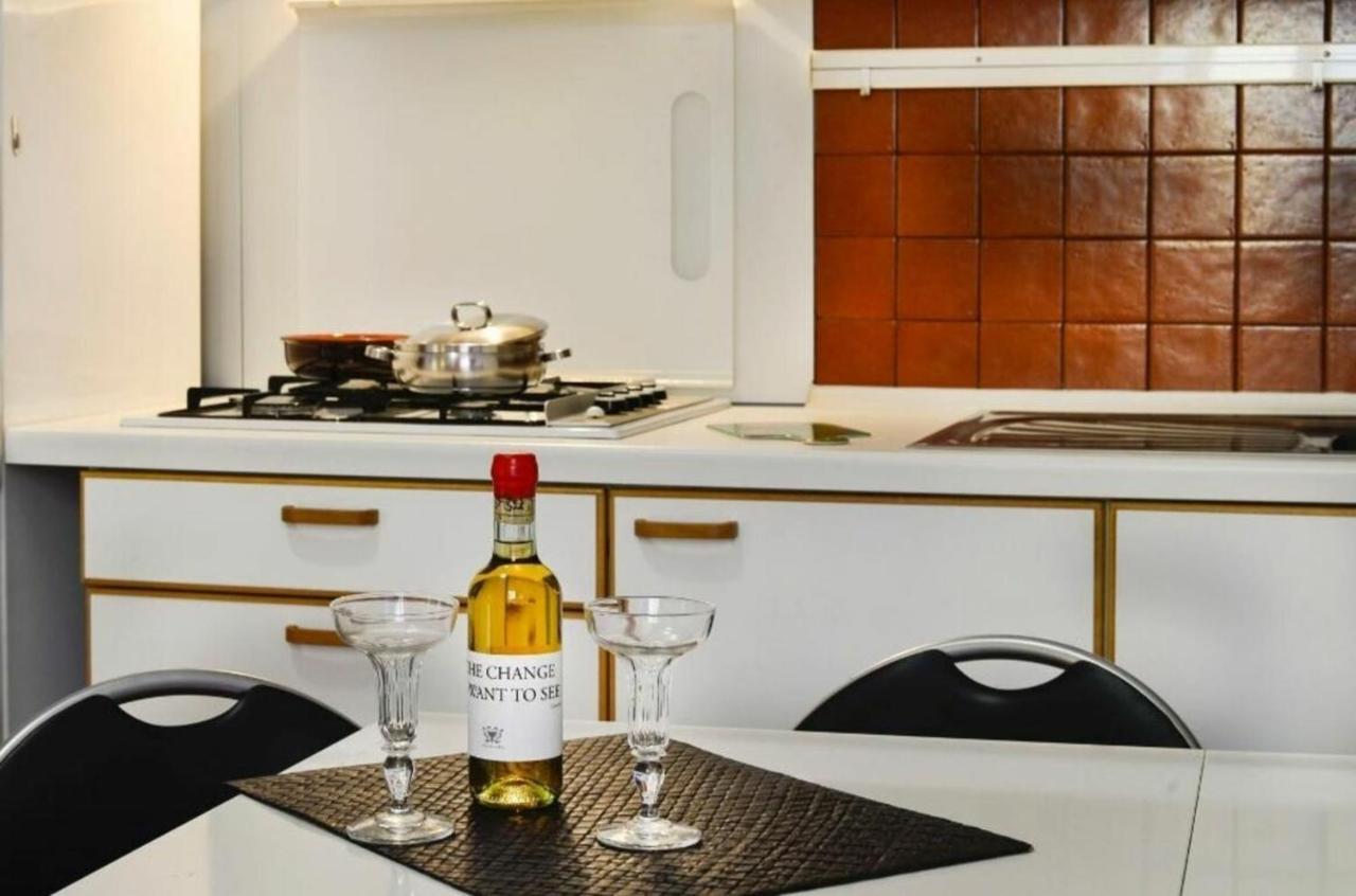 By Halldis Apartment Mailand