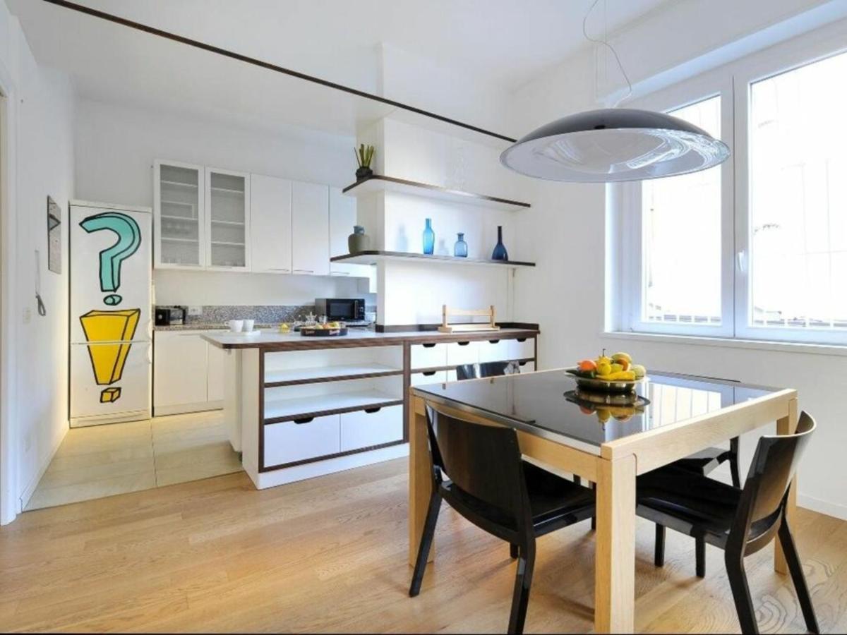 Olmetto By Halldis Apartamento *