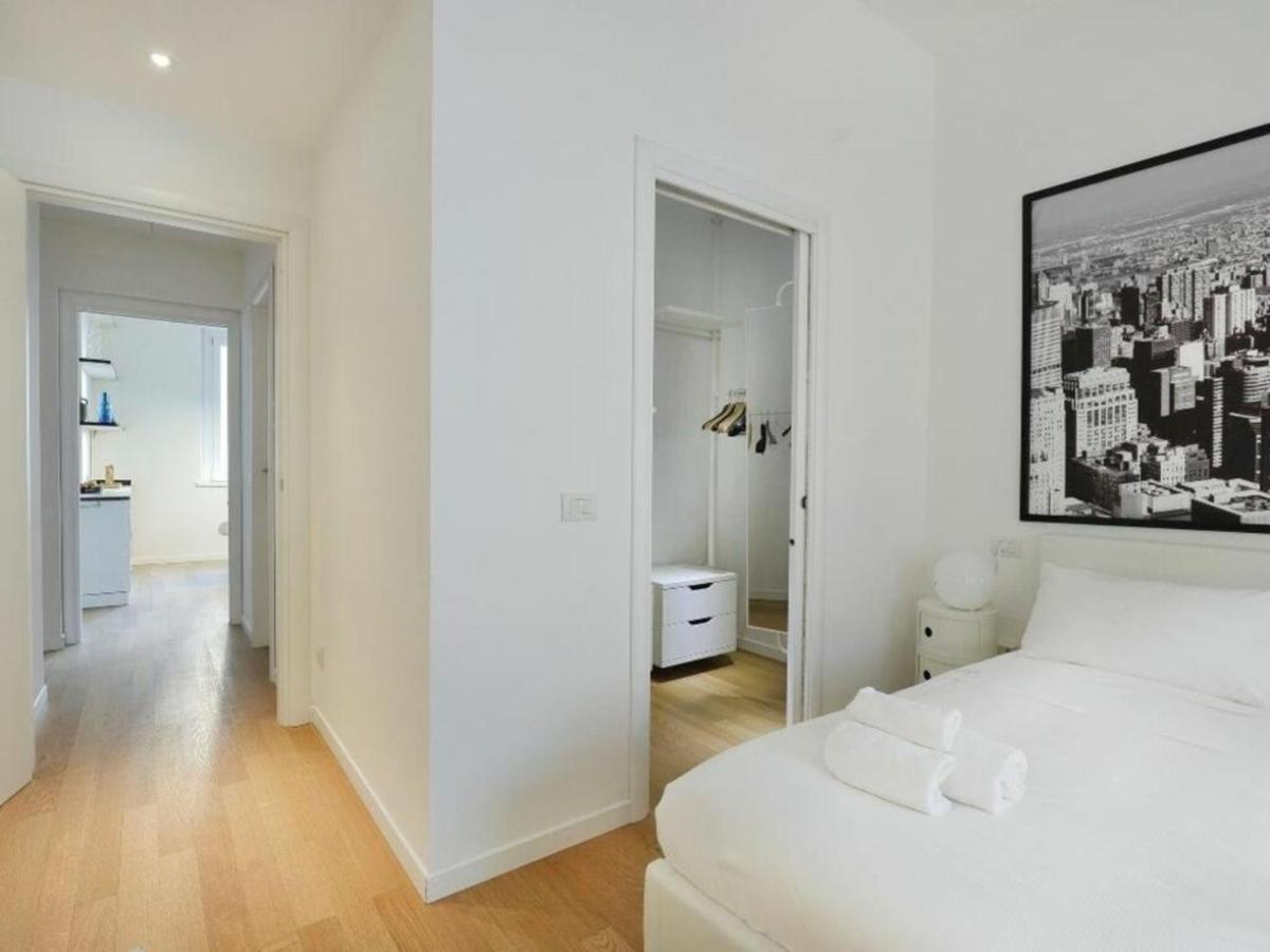 Olmetto By Halldis Apartamento Milão